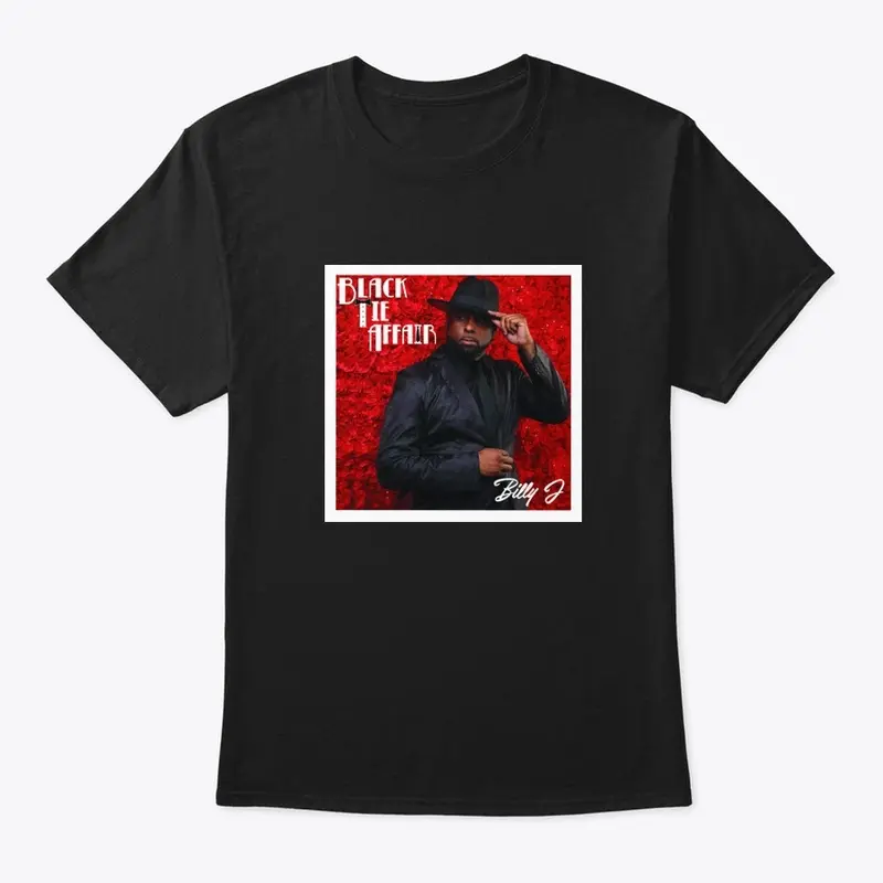 Billy J BTA Merch 