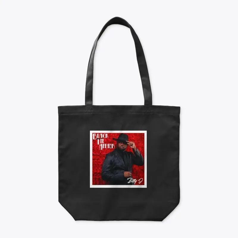 Billy J BTA Merch 