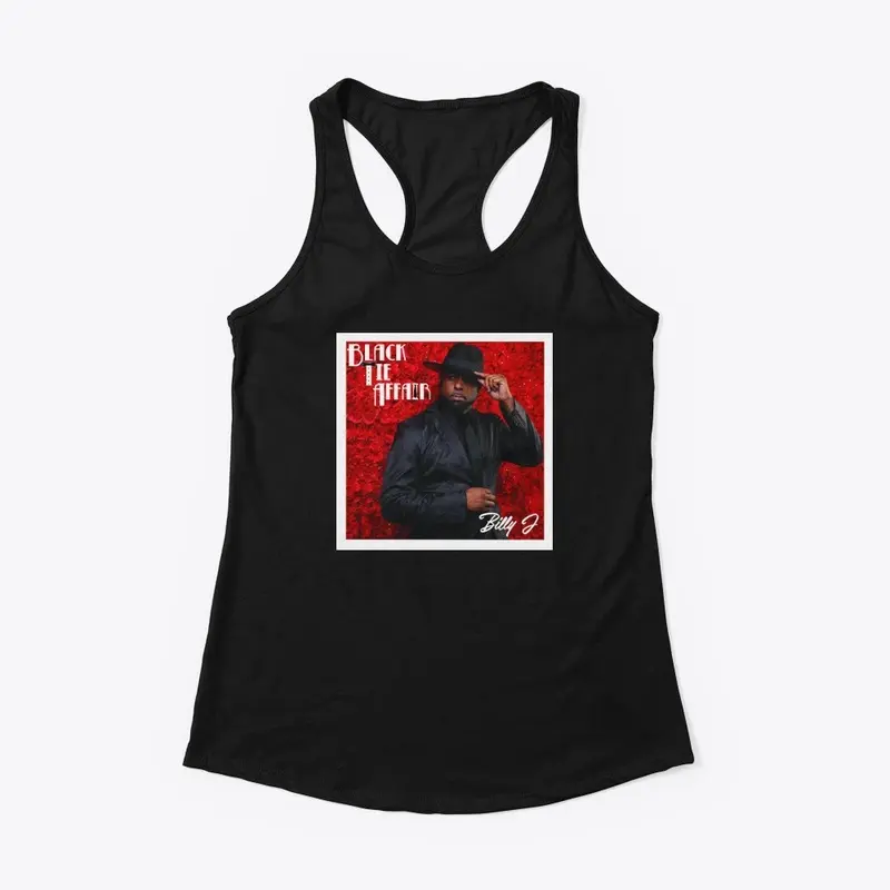 Billy J BTA Merch 